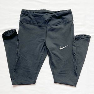 Nike Athletic Leggings